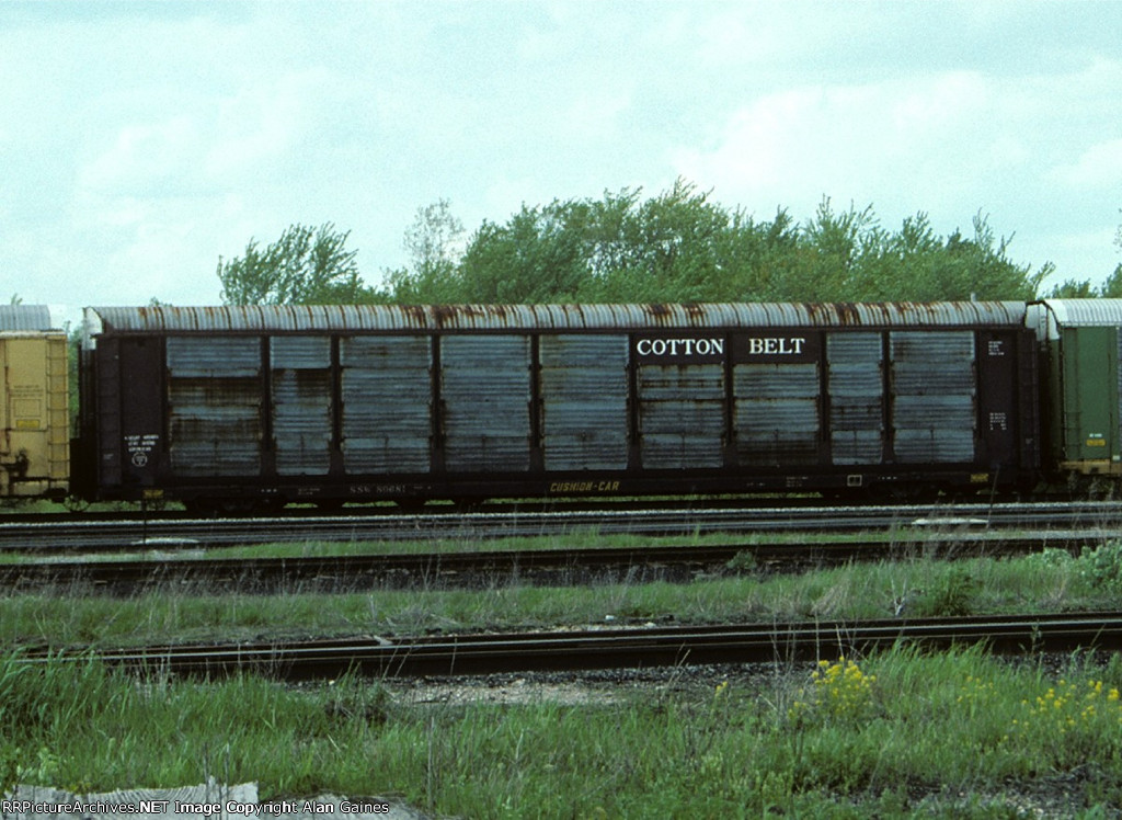 SSW 80681